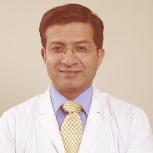 Dr. Bipin Walia