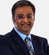 Dr. K. Sridhar