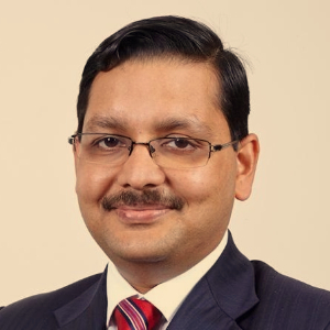 Dr. Vedant Kabra