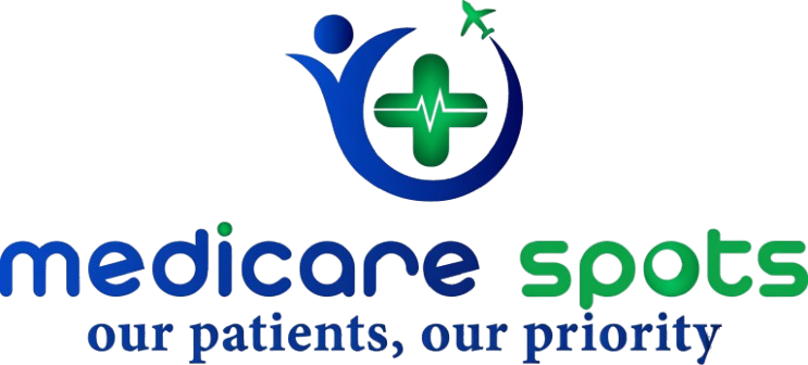 MedicareSpots